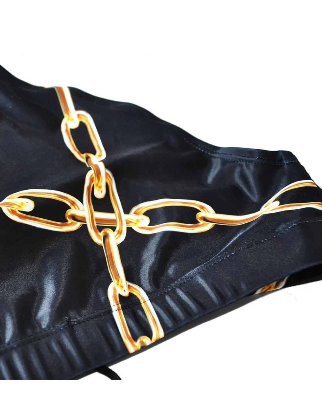 BAÑADOR CADENAS