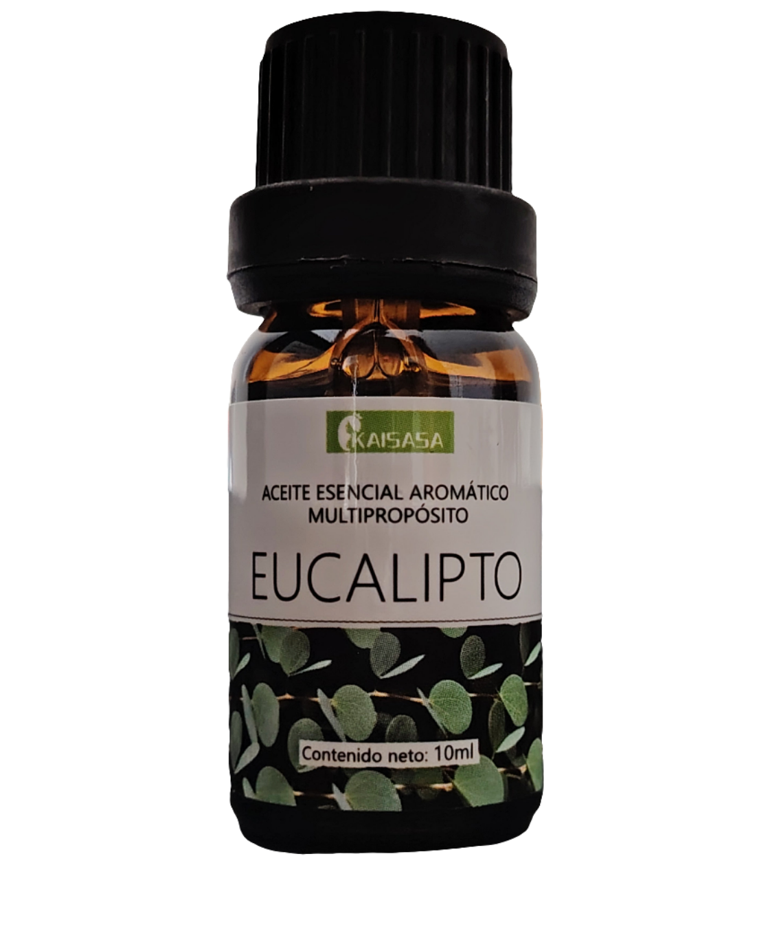 EUCALIPTO