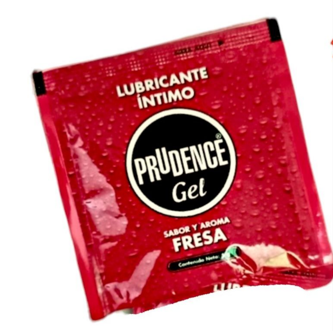 PRUDENCE 5gr.