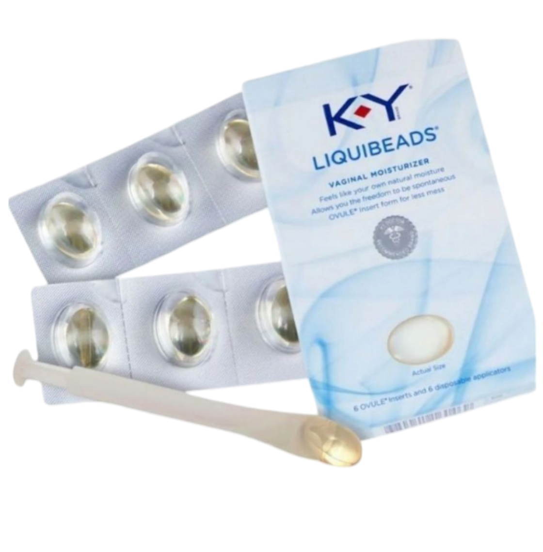 K&Y ÓVULOS