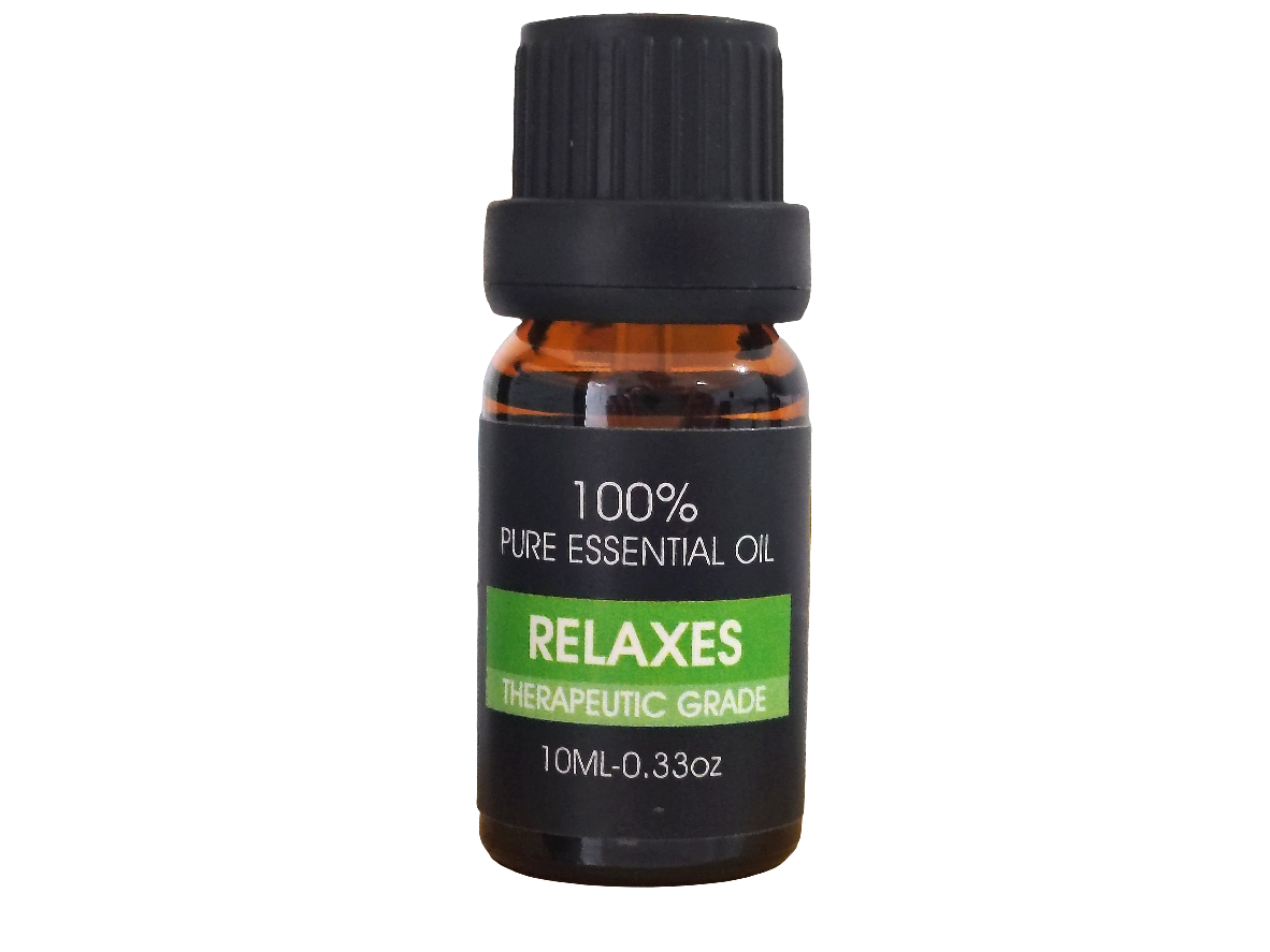 RELAXES