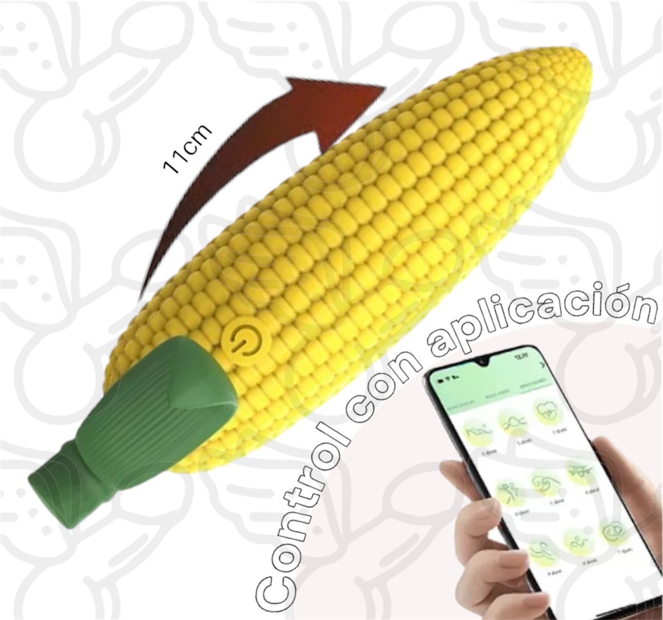 MAIZE