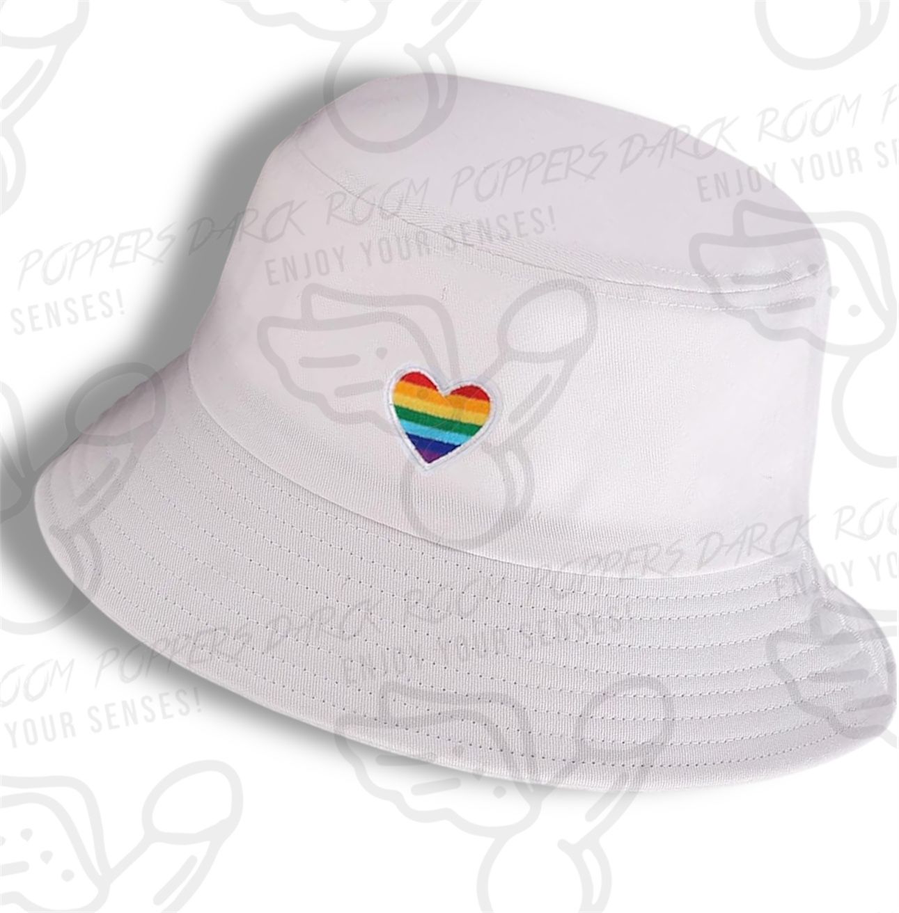 LOVE HAT