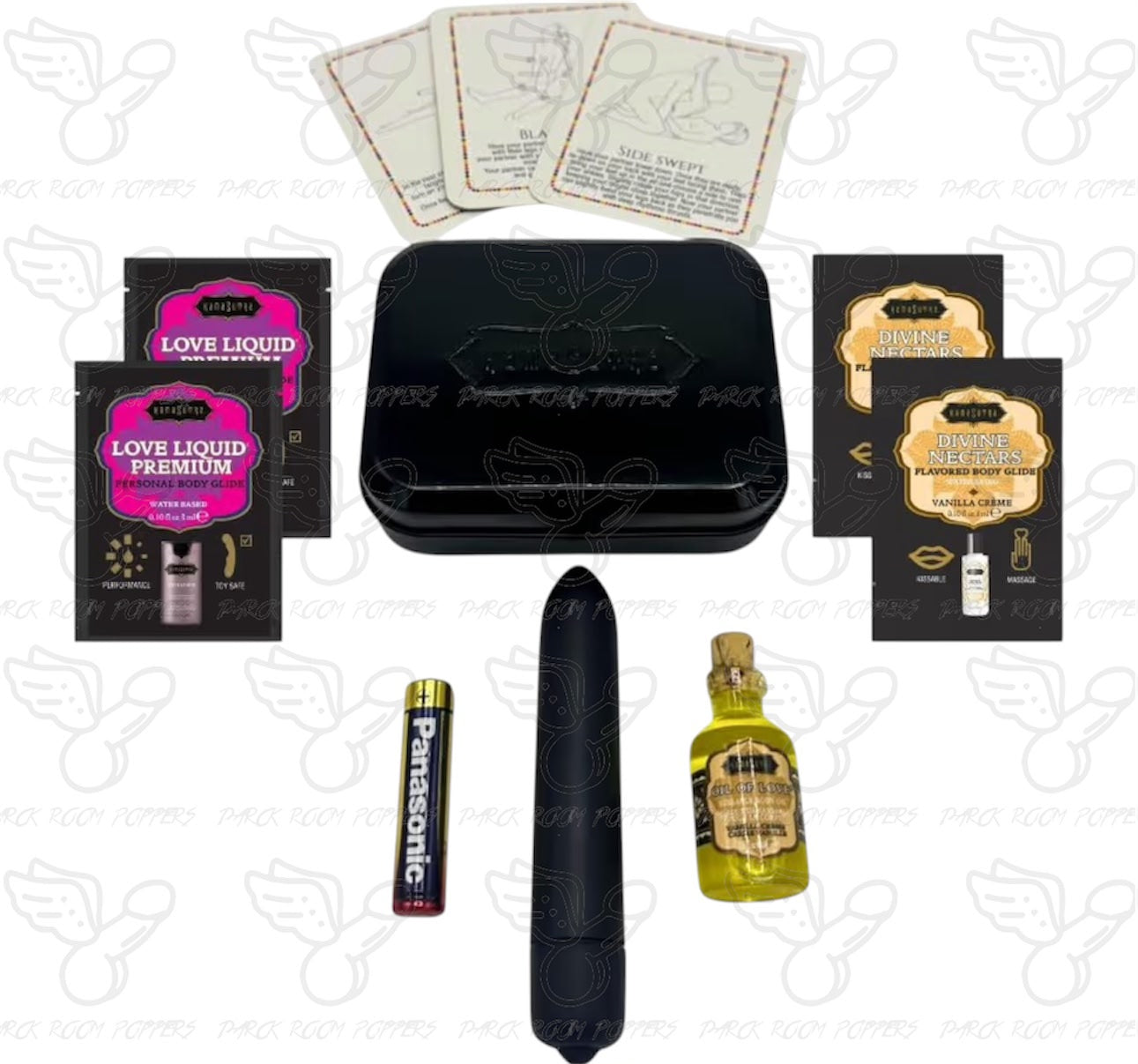 WEEKENDER KIT