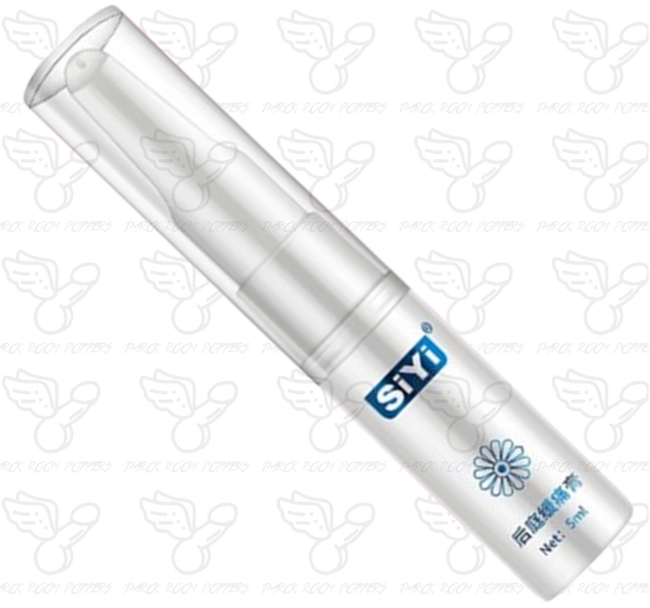 SI YI MAGIC PAIN 5ML.