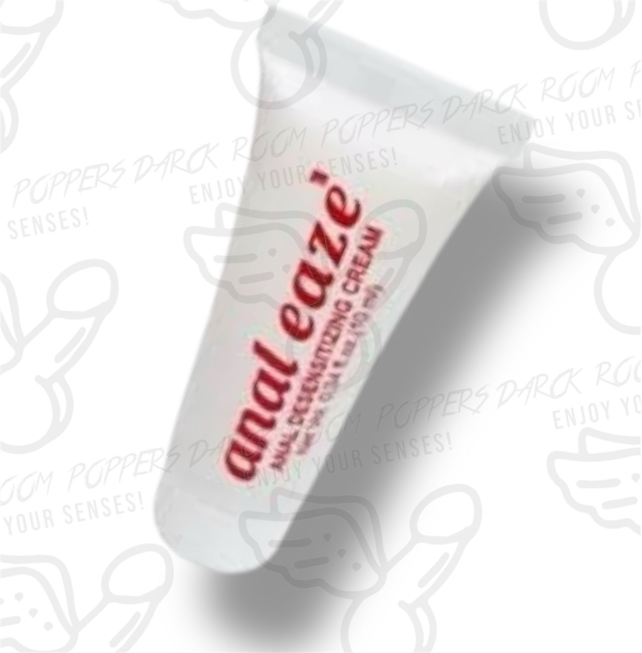 ANAL EAZE