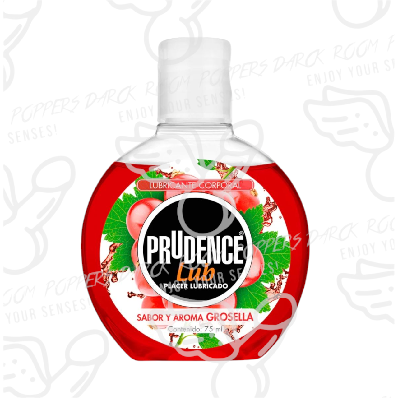PRUDENCE GROSELLA LUB