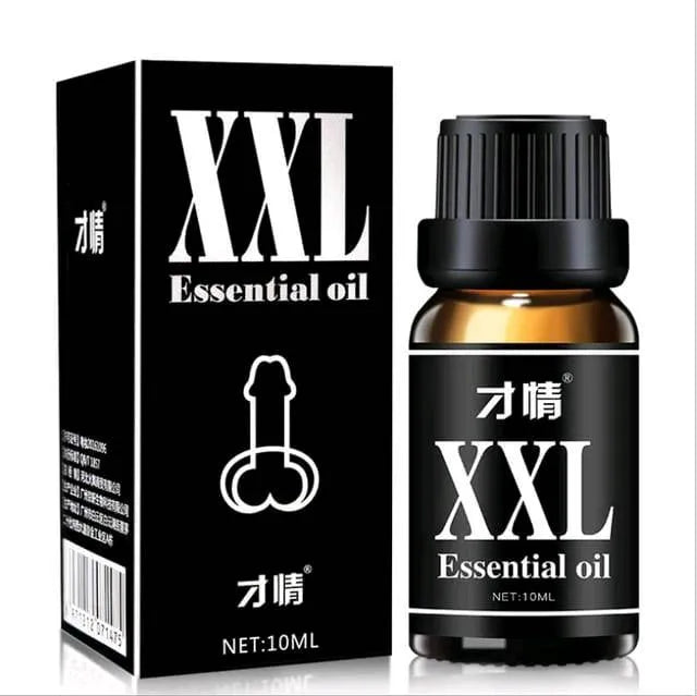 XXL OIL