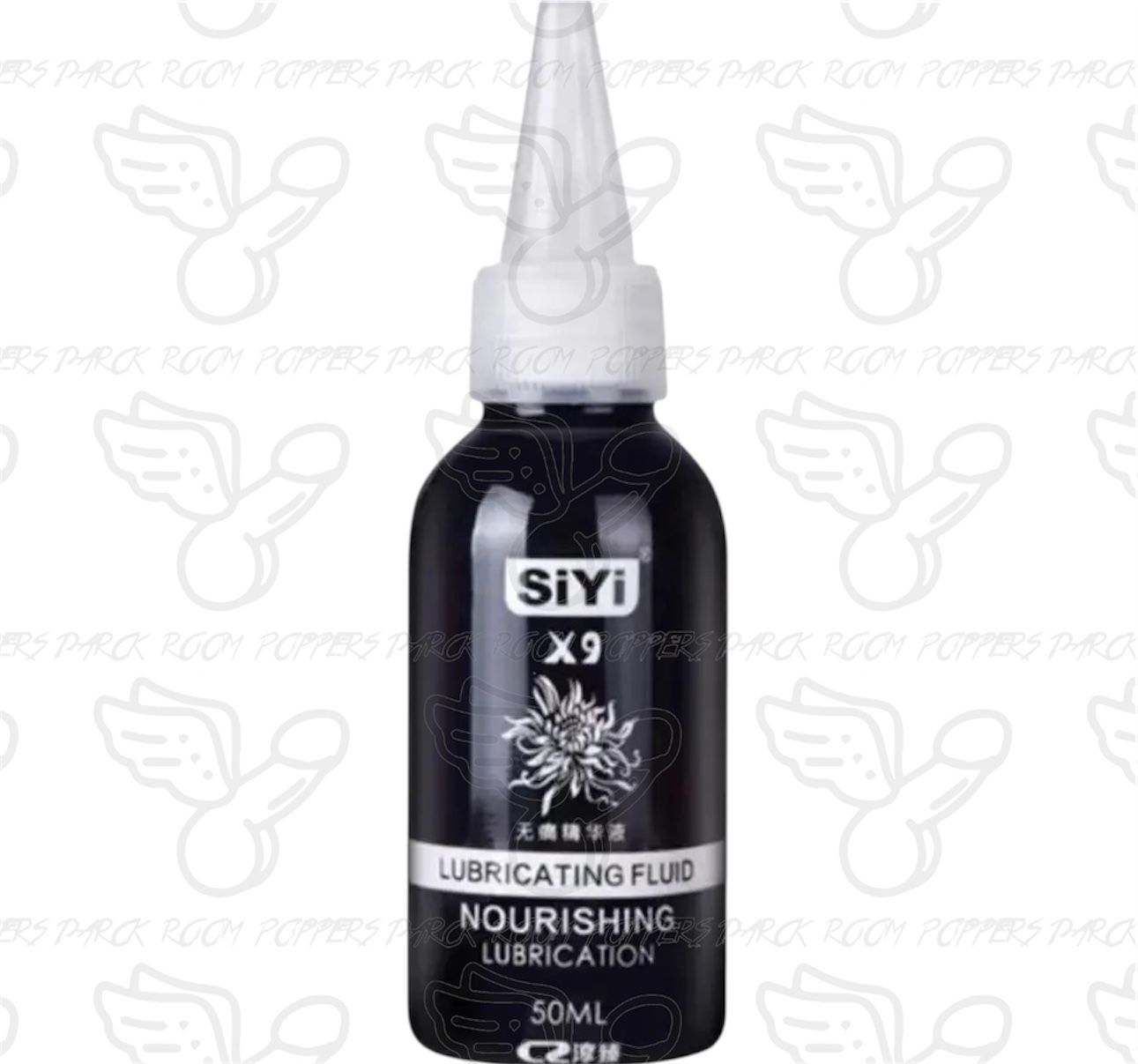 SI-YI X9 50 ML.