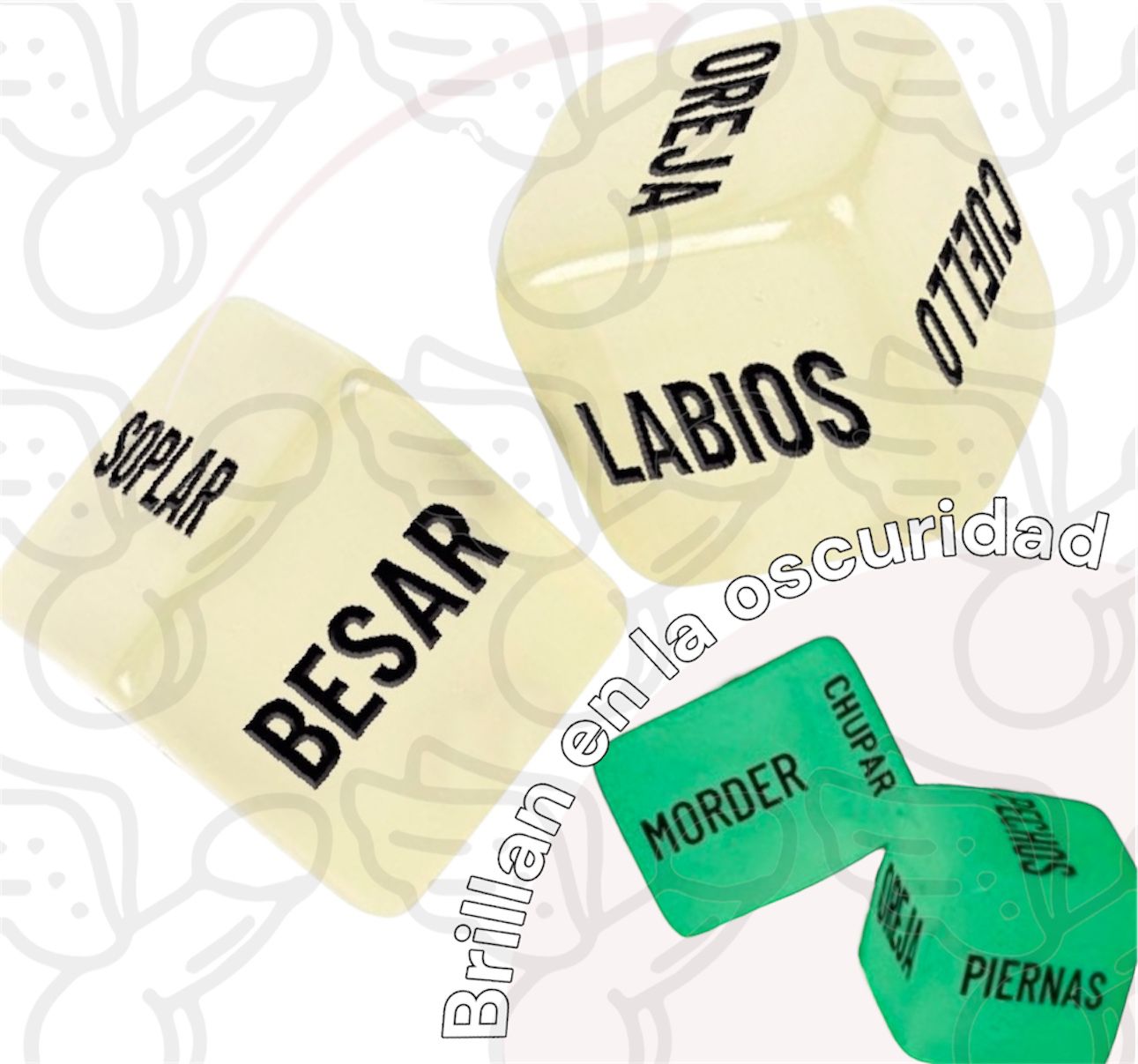 LUCKY DICE