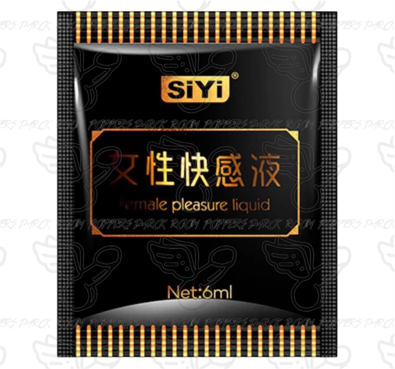 GEL INTENSIFICADOR DE CLÍTORIS