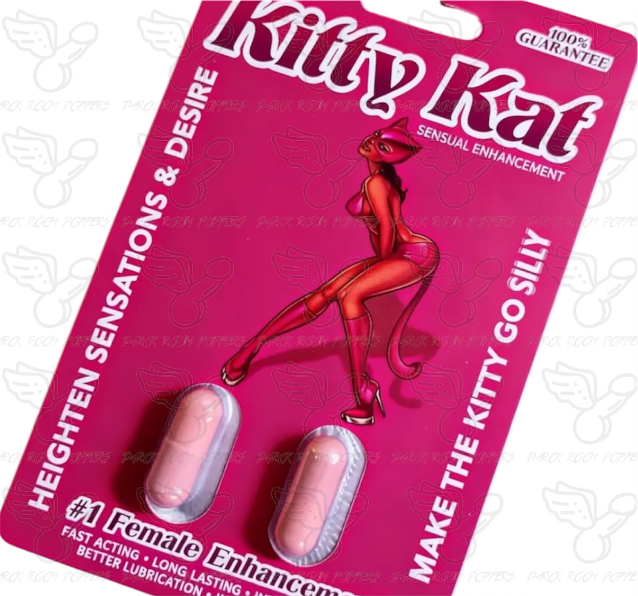 KITTY KAT
