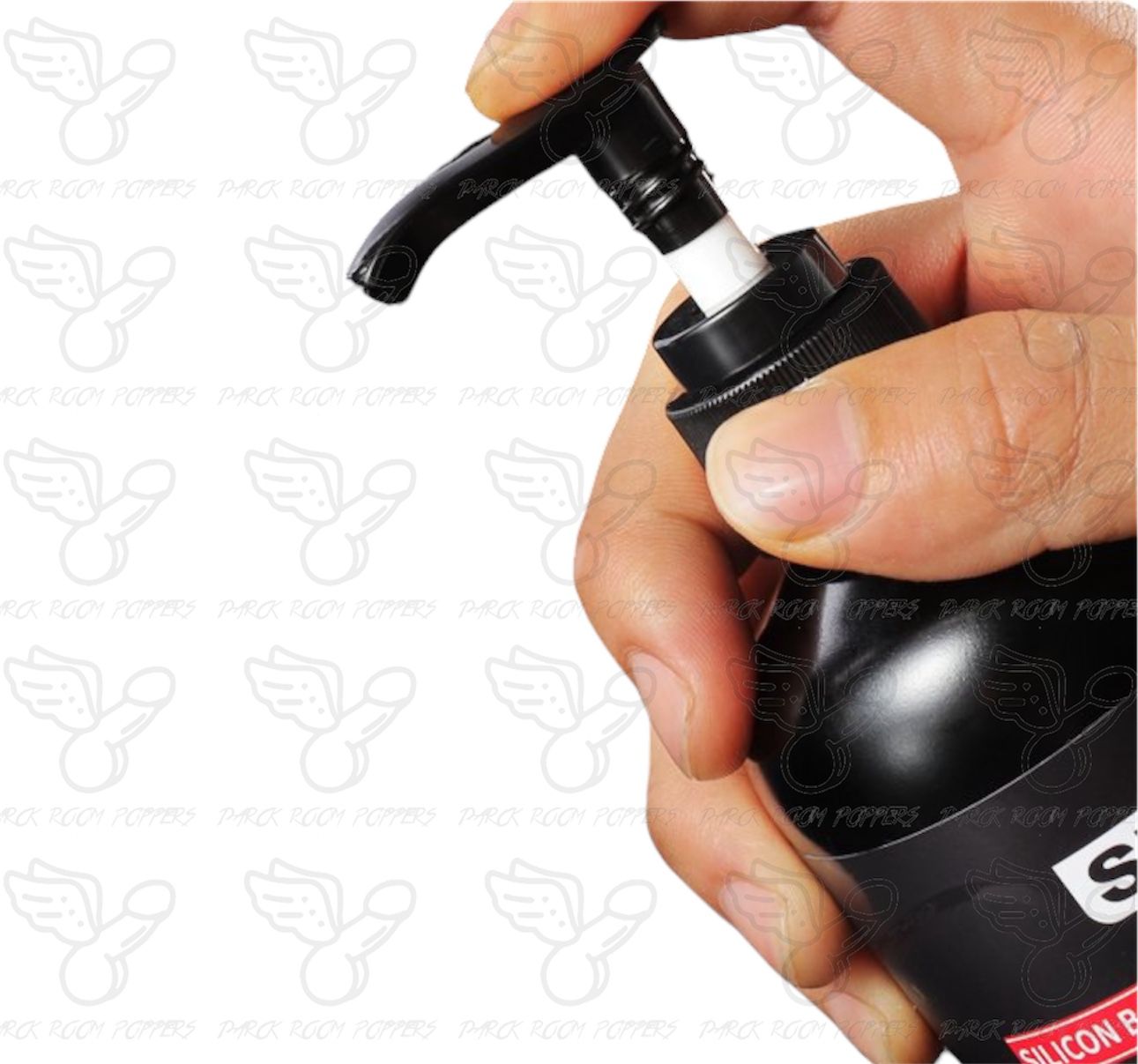 SI YI SILICON TERMICO 300 ML.