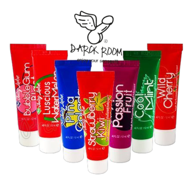 LUBRICANTES