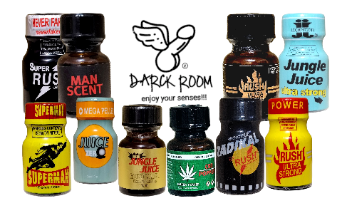 POPPERS