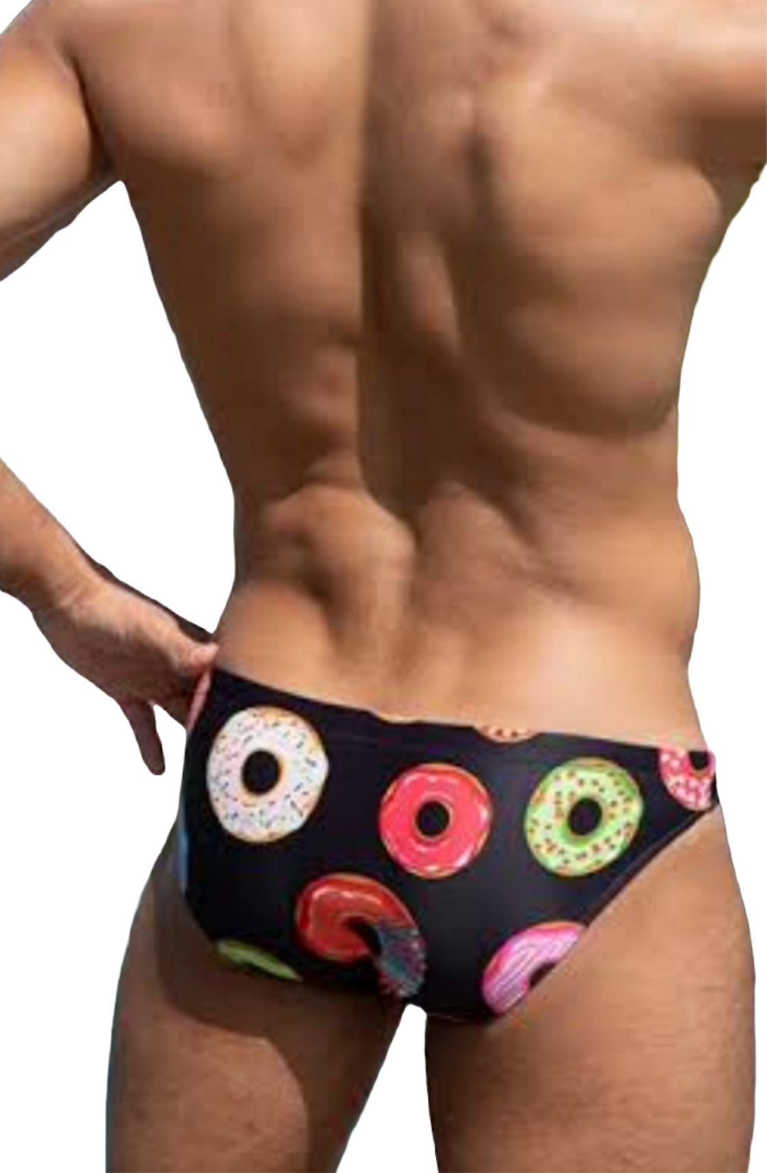 BAÑDOR DONAS