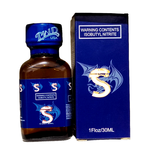 DRAGON BLUE 30ml