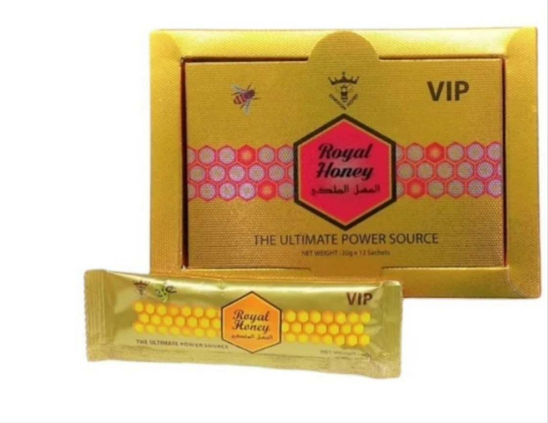 ROYAL HONEY 20ML