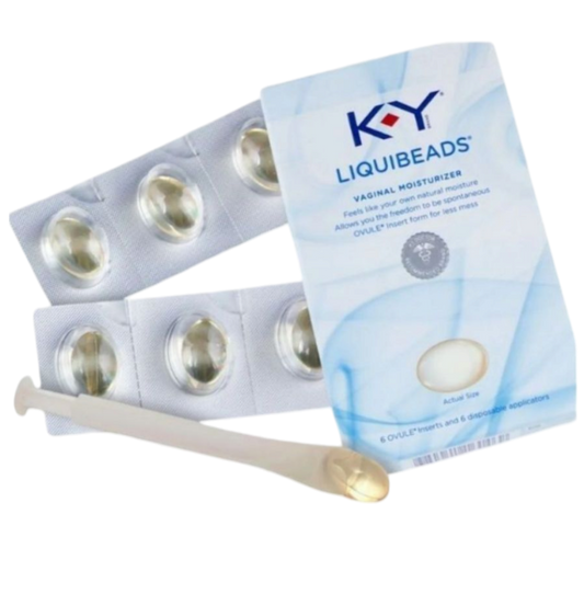 K&Y ÓVULOS