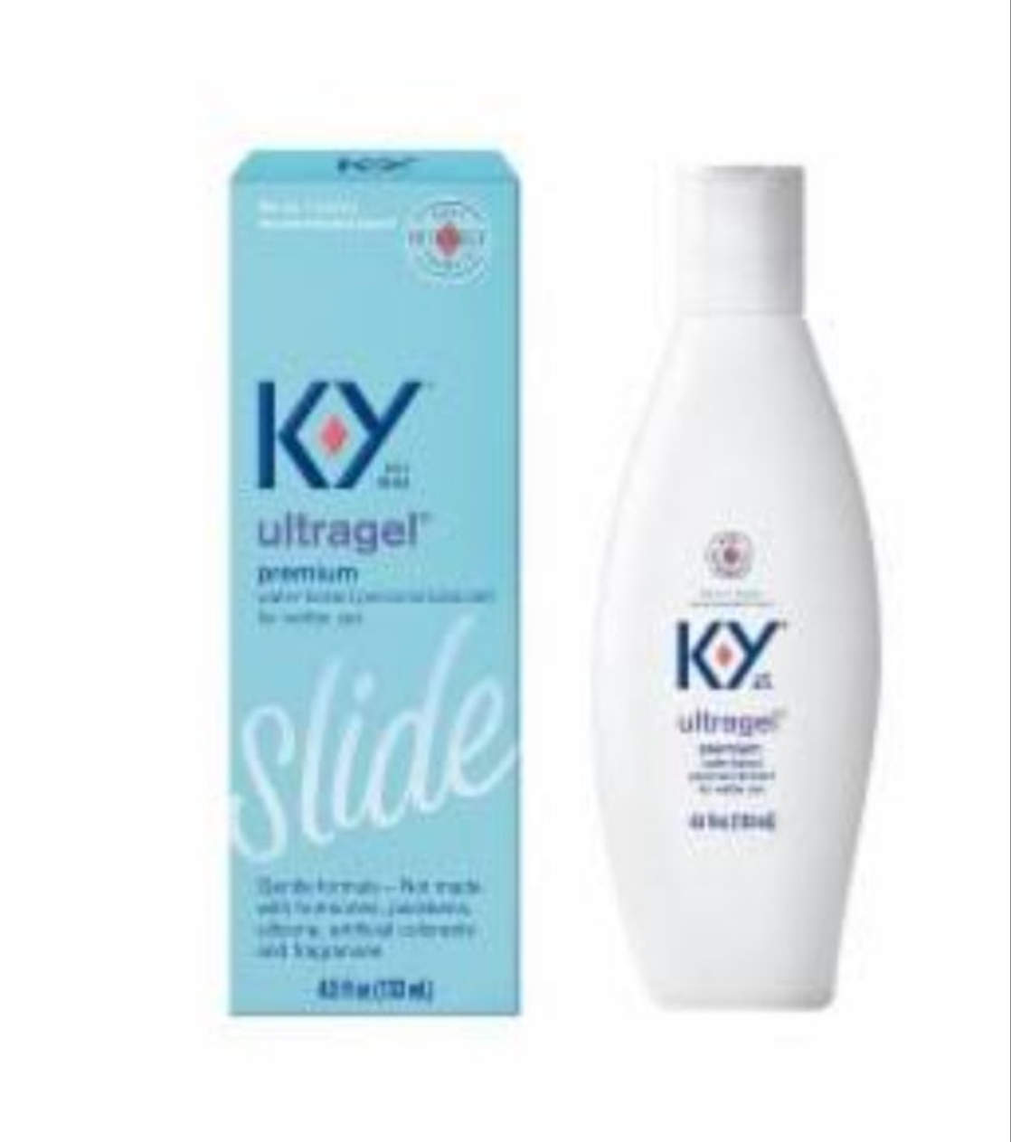 K&Y LIQUID 2.5 OZ