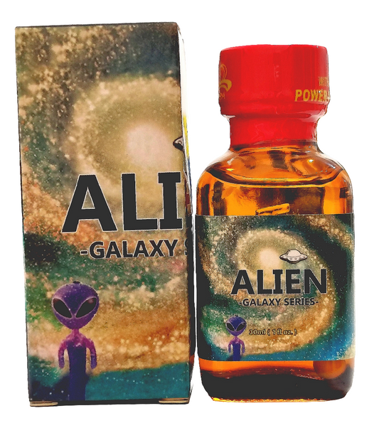 ALIEN 30 ML.