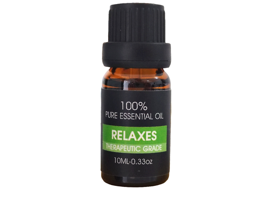 RELAXES