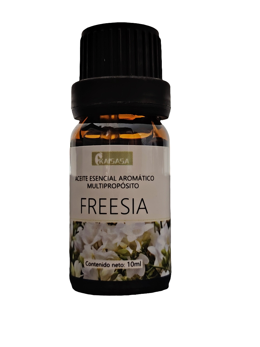 FRESSIA
