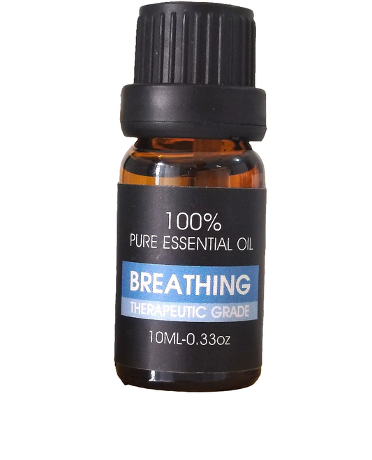 BREATHING