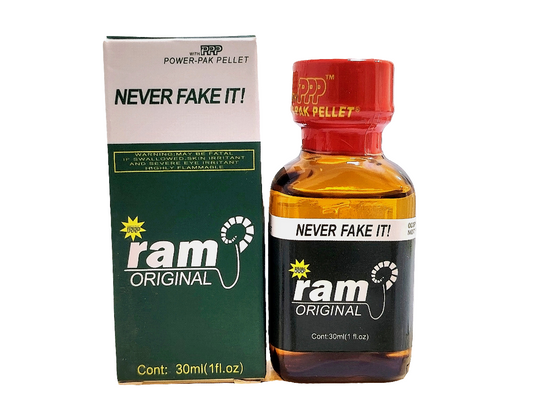 RAM 30 ML.