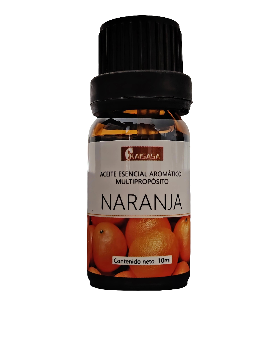 NARANJA