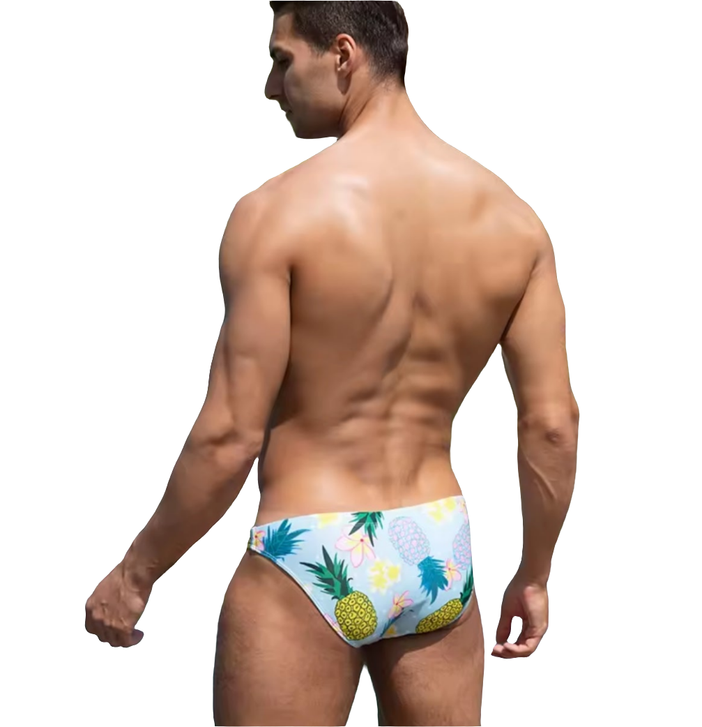 BAÑADOR PIÑA