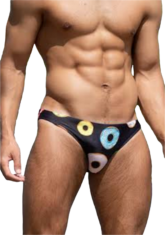BAÑDOR DONAS