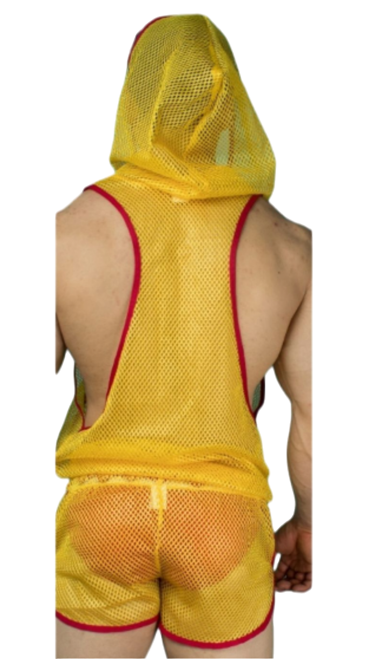 HOODIE
