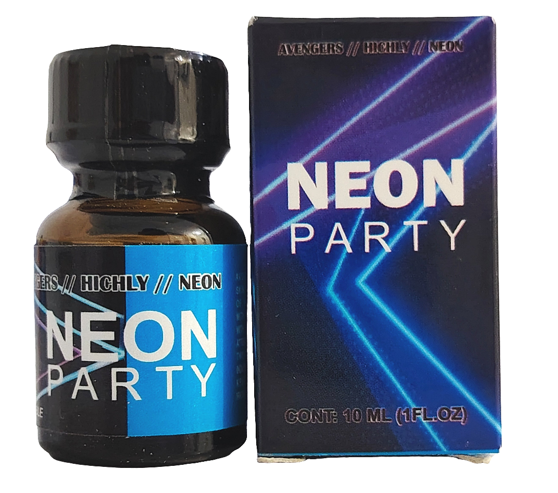 NEON PARTY
