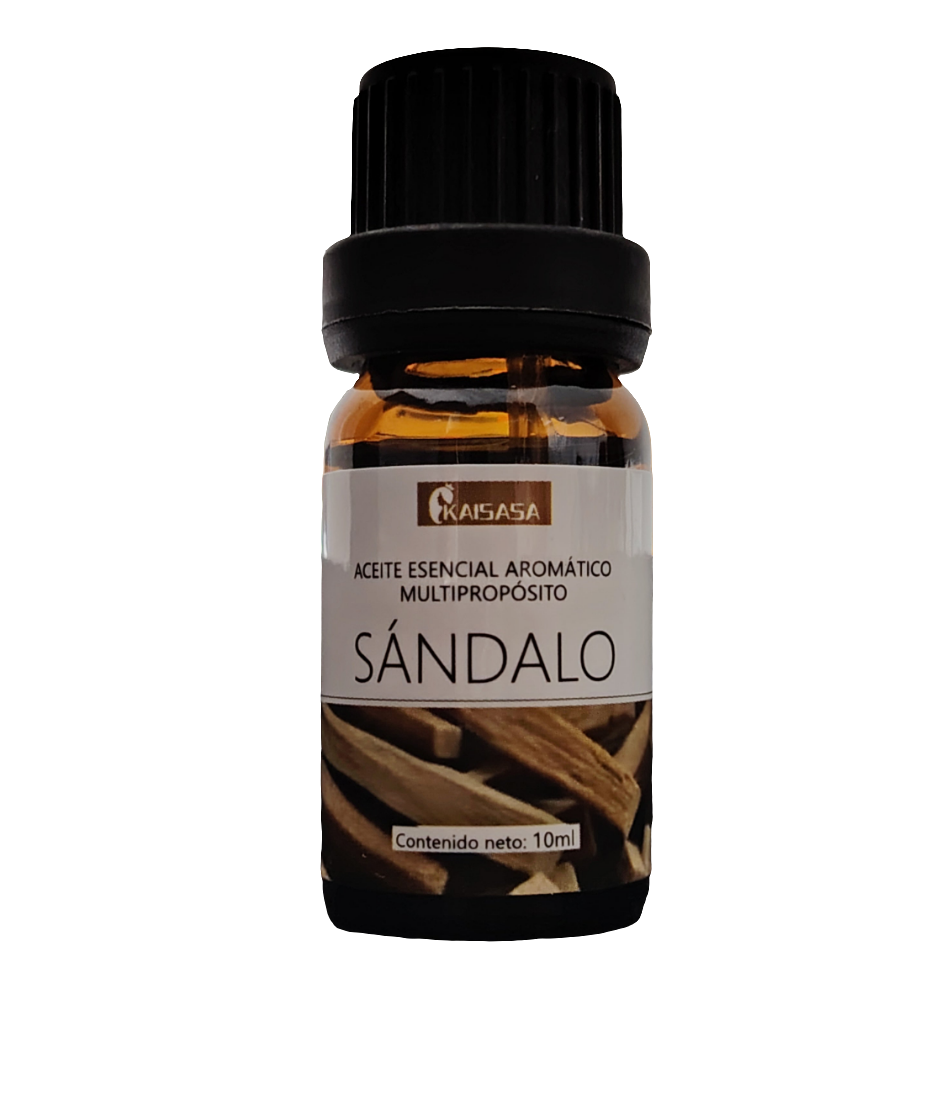 SÁNDALO