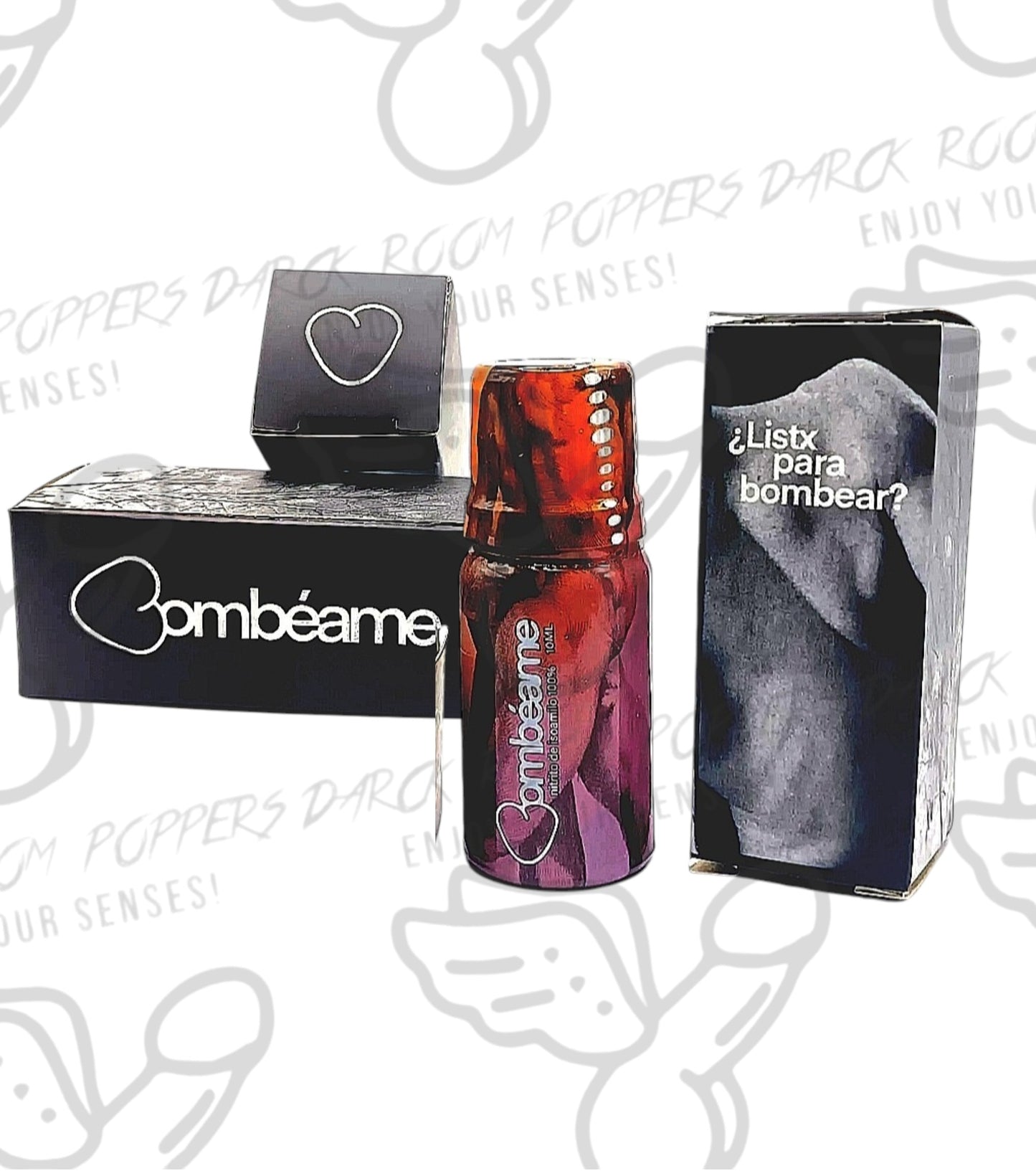 BOMBEAME
