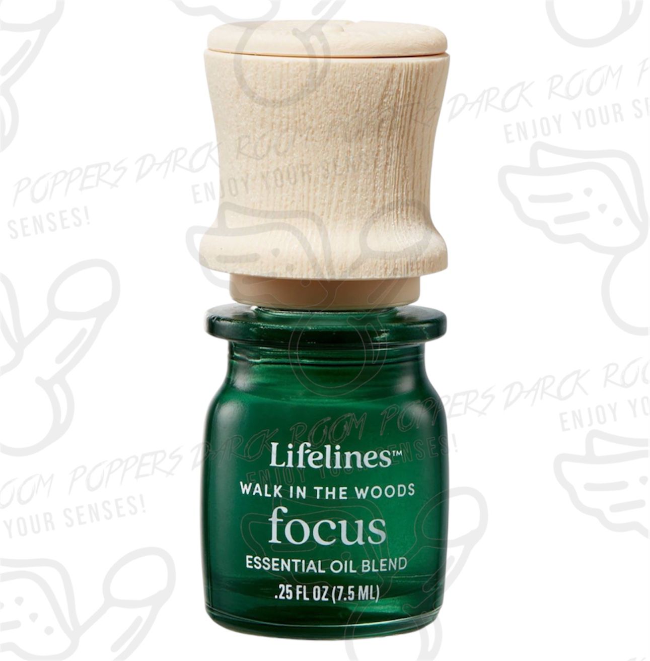 FOCUS