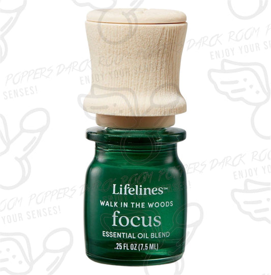 FOCUS