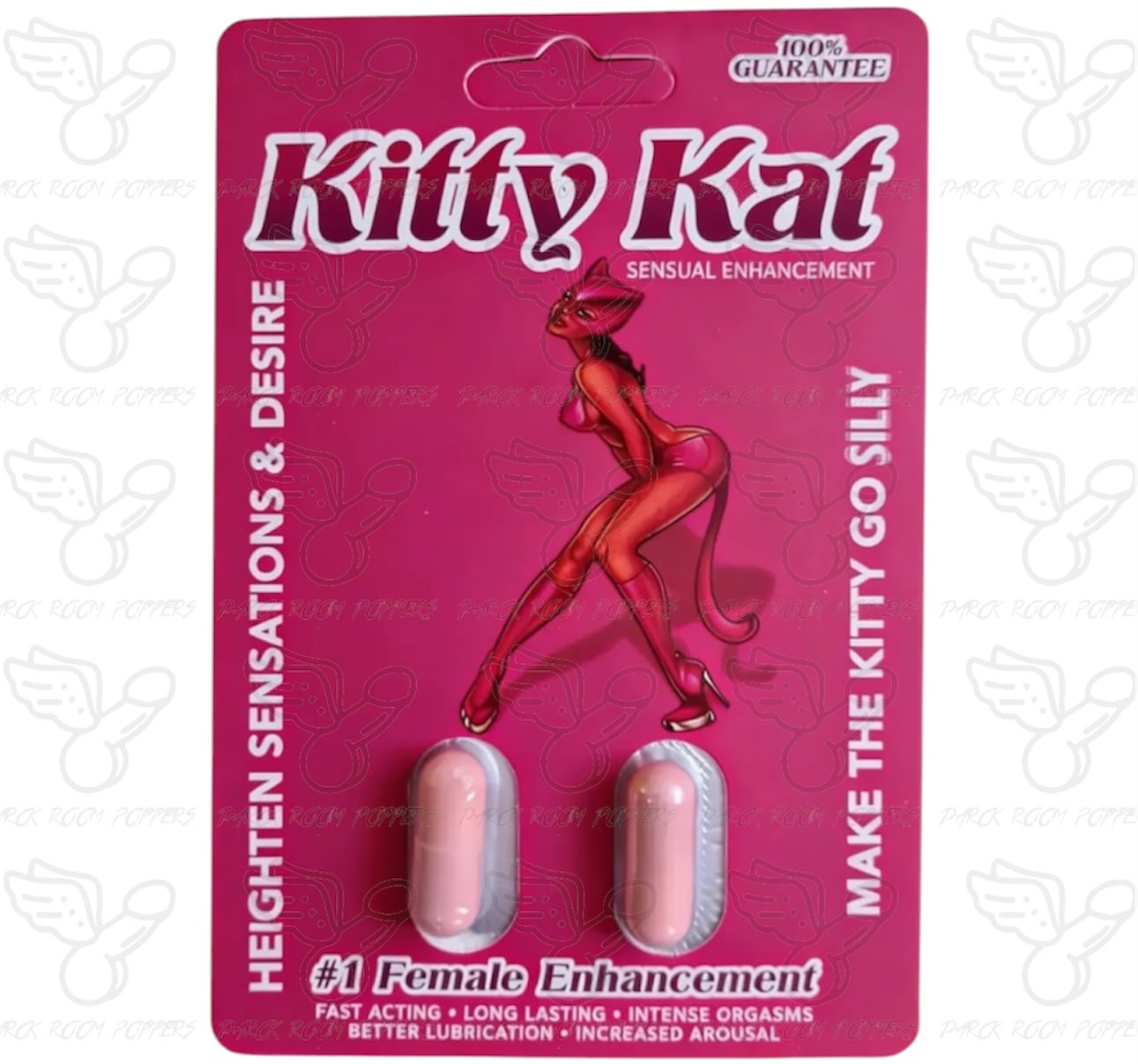 KITTY KAT
