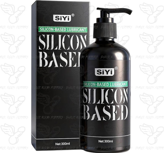 SI YI SILICÓN 300 ML.