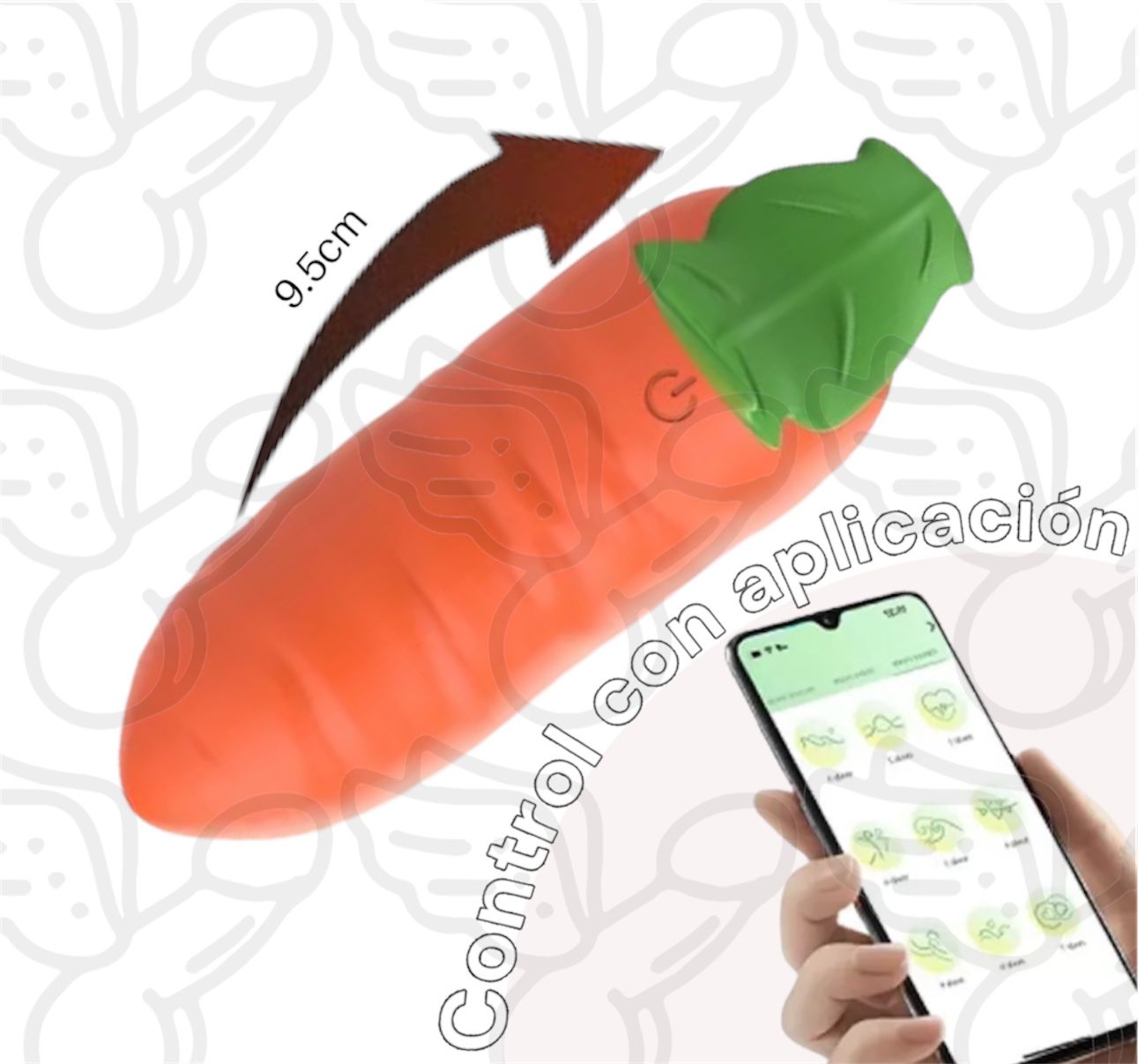 CARROT