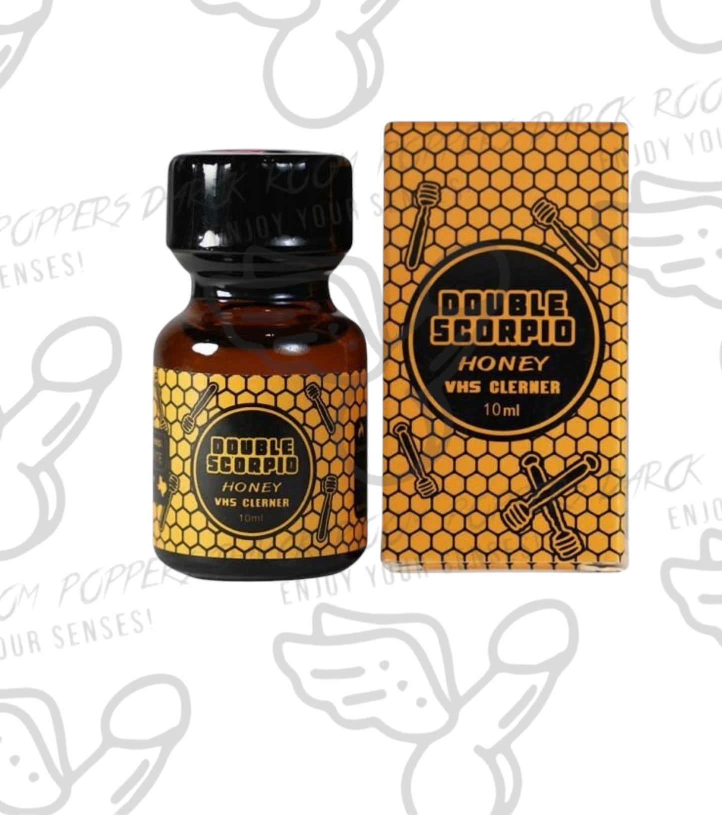 DS. HONEY 10ML.