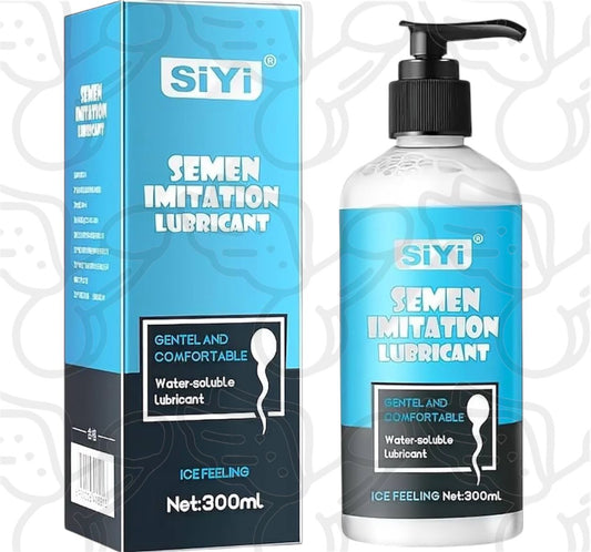 SI-YI SEMEN FRIO 300 ML