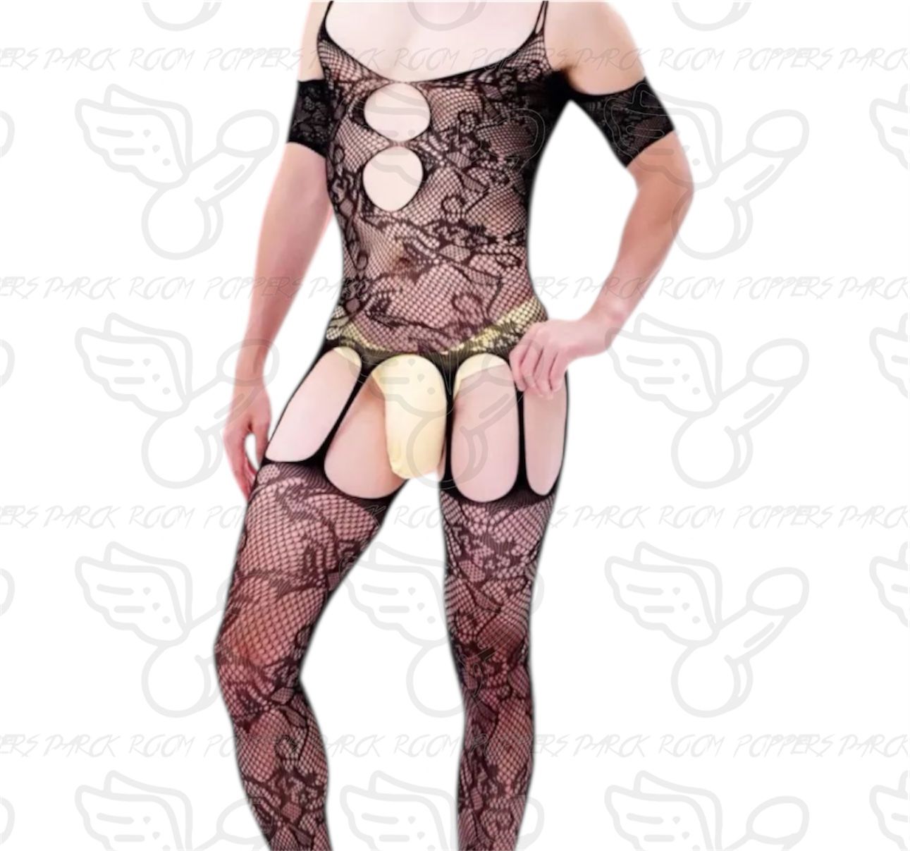 2J (BODYSTOCKING)
