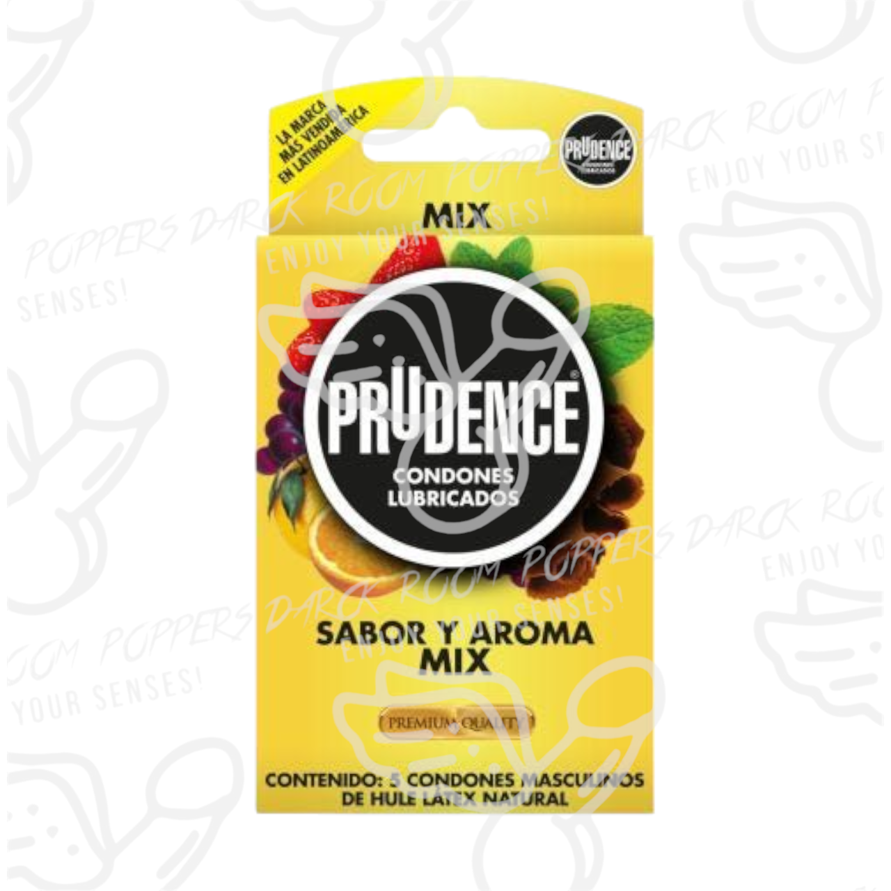 PRUDENCE MIX