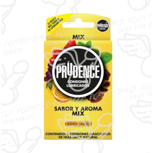 PRUDENCE MIX