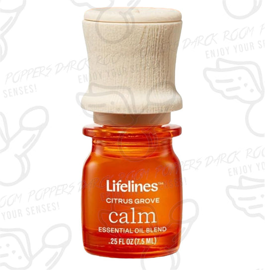 CALM