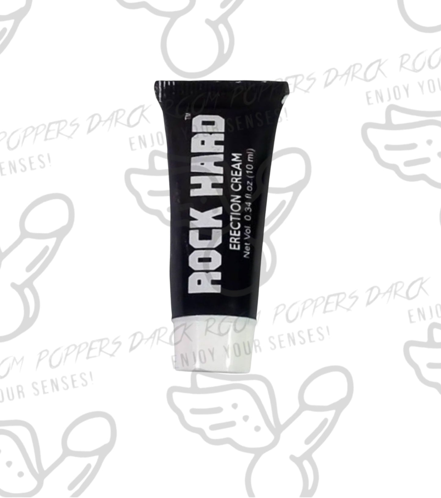 ROCK HARD