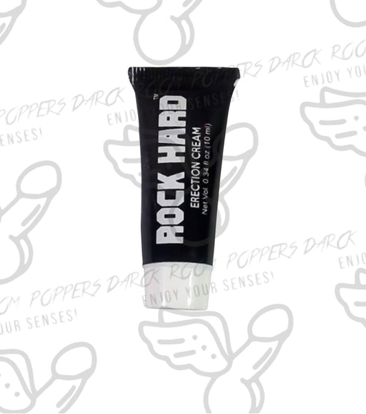 ROCK HARD