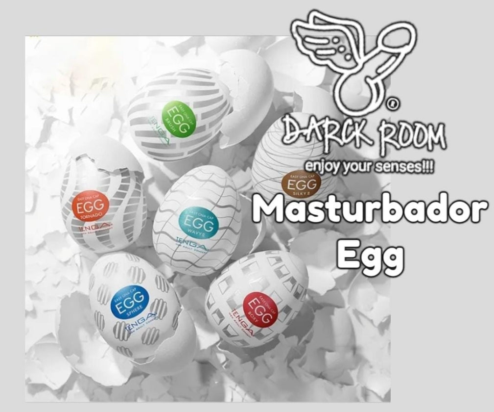 FUNNY EGG